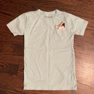 Little Boys Tee and Shorts - Crewcuts and Gap Kids